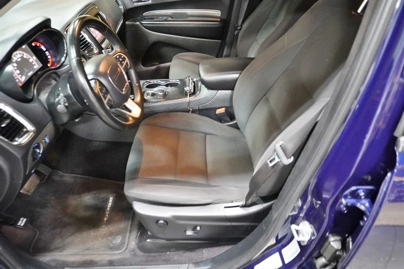 2017 Dodge Durango 3rd Gen - Image 22 of 31