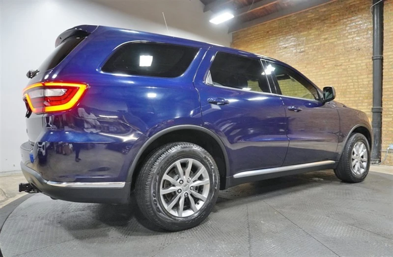 2017 Dodge Durango 3rd Gen - Image 12 of 31