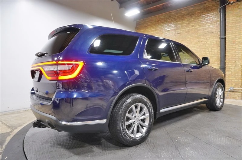 2017 Dodge Durango 3rd Gen - Image 10 of 31