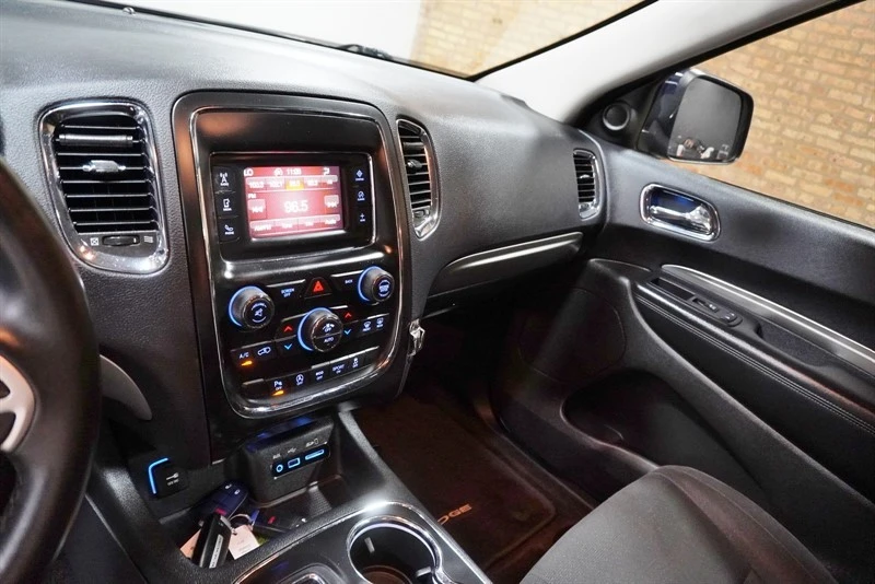 2017 Dodge Durango 3rd Gen - Image 26 of 31