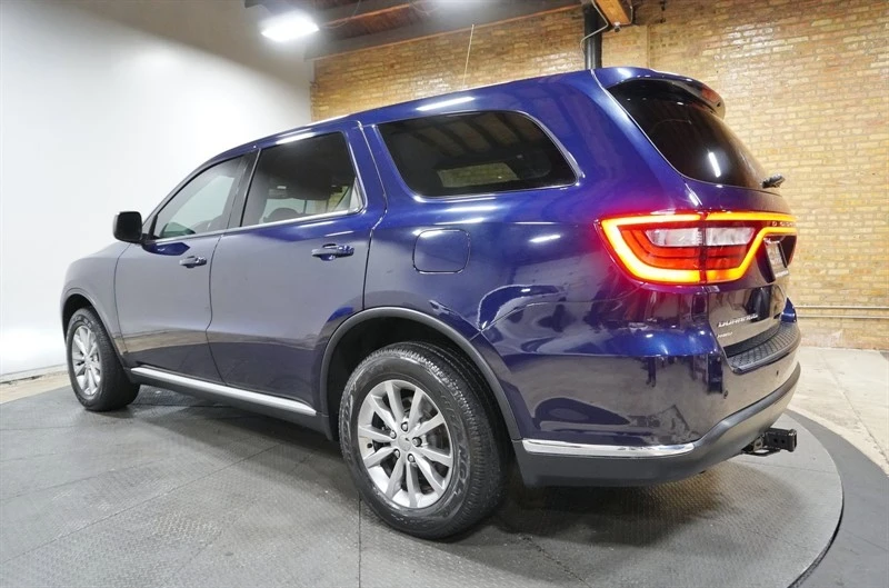 2017 Dodge Durango 3rd Gen - Image 15 of 31