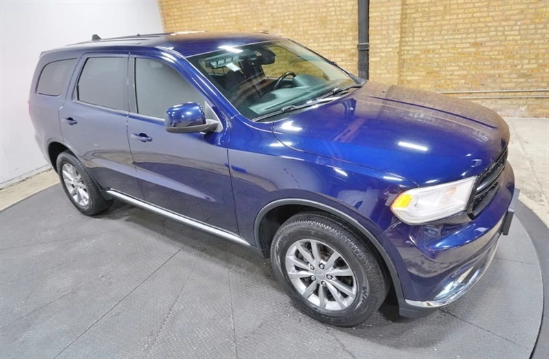 2017 Dodge Durango 3rd Gen - Image 7 of 31