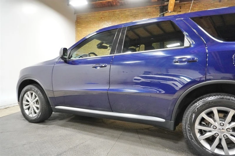 2017 Dodge Durango 3rd Gen - Image 18 of 31