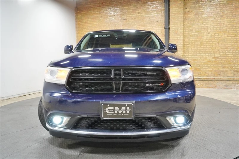 2017 Dodge Durango 3rd Gen - Image 4 of 31
