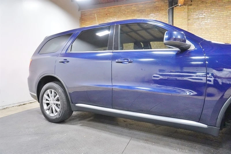 2017 Dodge Durango 3rd Gen - Image 9 of 31