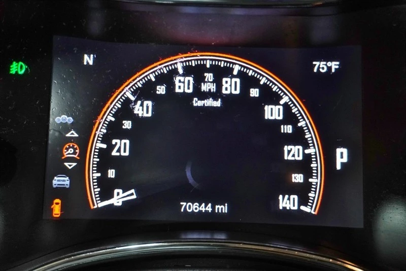 2017 Dodge Durango 3rd Gen - Image 25 of 31