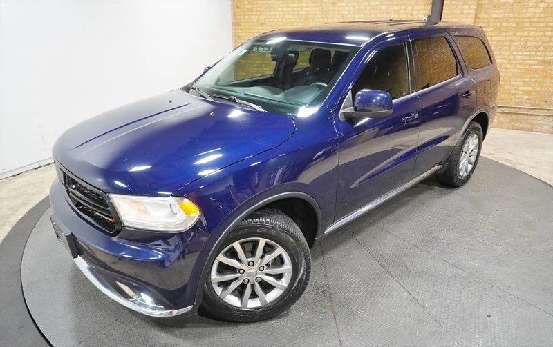2017 Dodge Durango 3rd Gen - Image 2 of 31