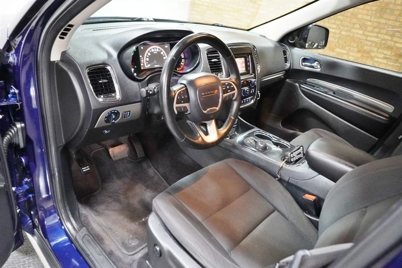 2017 Dodge Durango 3rd Gen - Image 20 of 31
