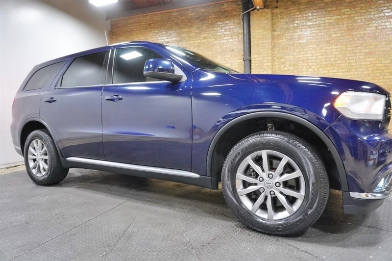 2017 Dodge Durango 3rd Gen - Image 8 of 31