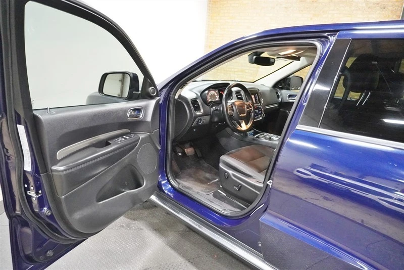 2017 Dodge Durango 3rd Gen - Image 19 of 31
