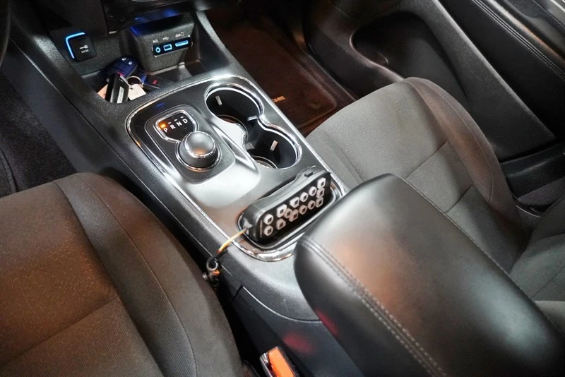 2017 Dodge Durango 3rd Gen - Image 27 of 31