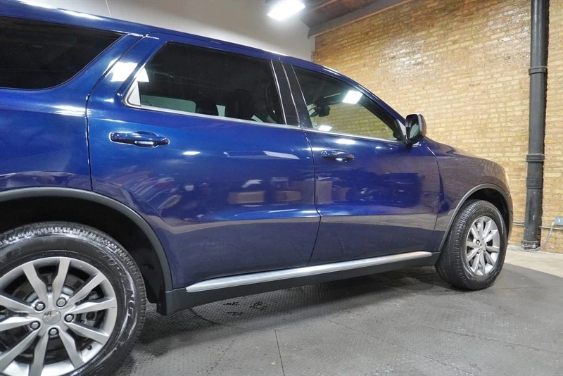 2017 Dodge Durango 3rd Gen - Image 13 of 31