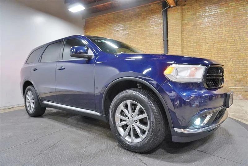 2017 Dodge Durango 3rd Gen - Image 6 of 31