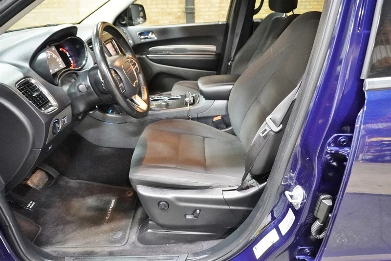2017 Dodge Durango 3rd Gen - Image 21 of 31