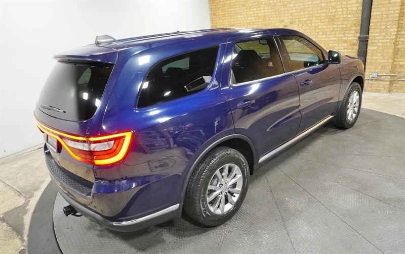 2017 Dodge Durango 3rd Gen - Image 11 of 31