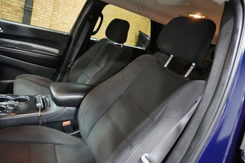 2017 Dodge Durango 3rd Gen - Image 23 of 31