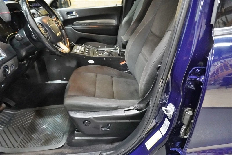 2017 Dodge Durango 3rd Gen - Image 21 of 21