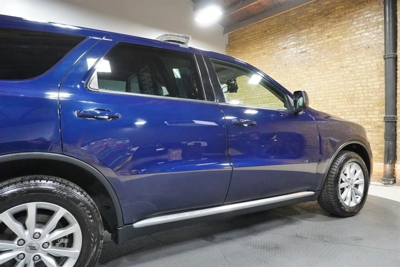 2017 Dodge Durango 3rd Gen - Image 13 of 21