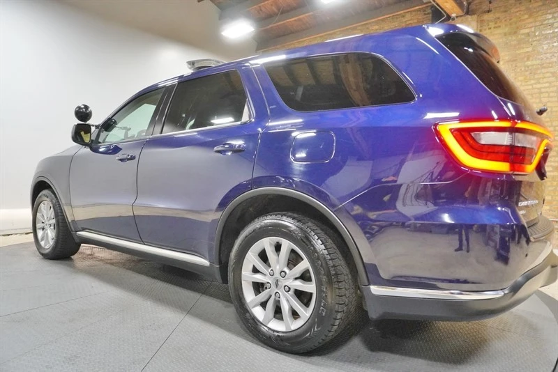 2017 Dodge Durango 3rd Gen - Image 17 of 21