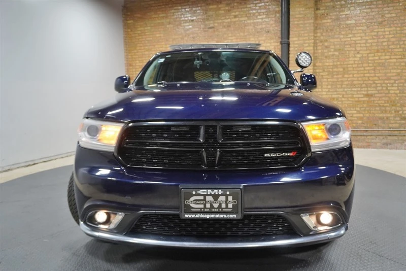 2017 Dodge Durango 3rd Gen - Image 4 of 21