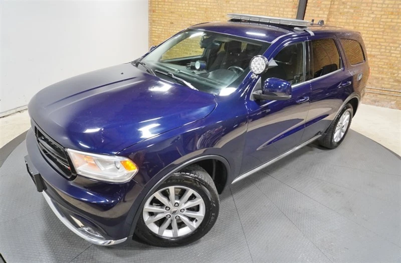 2017 Dodge Durango 3rd Gen - Image 2 of 21