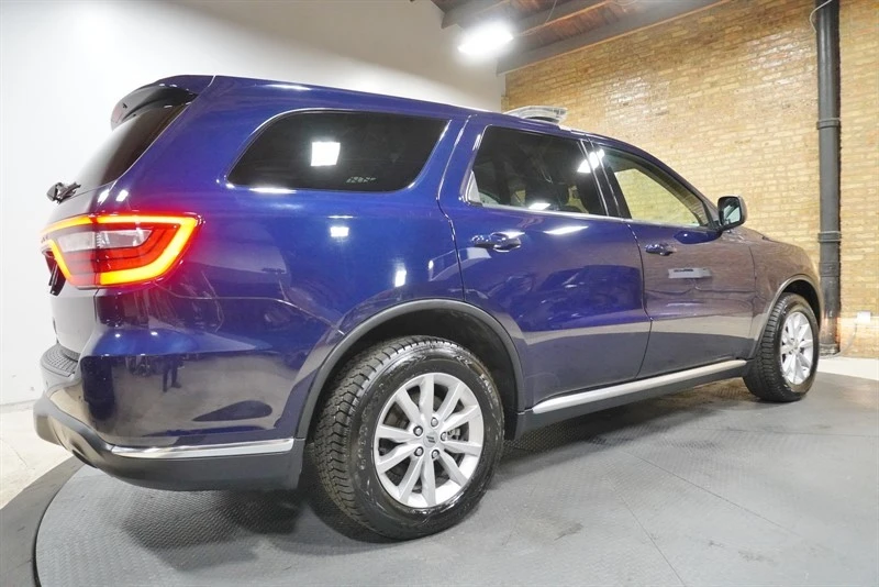 2017 Dodge Durango 3rd Gen - Image 12 of 21