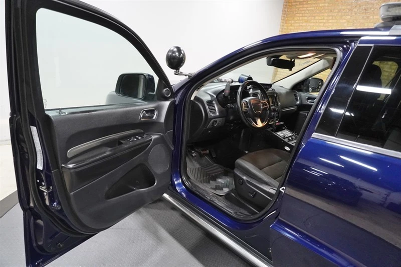 2017 Dodge Durango 3rd Gen - Image 19 of 21