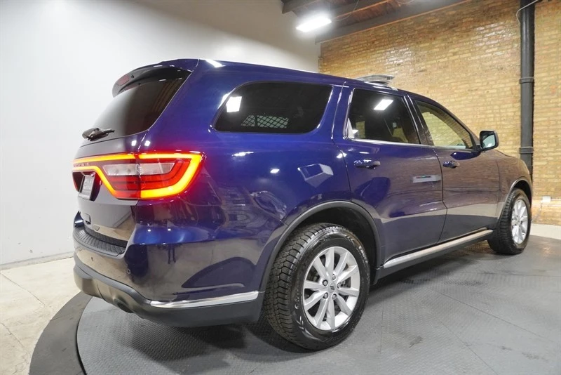 2017 Dodge Durango 3rd Gen - Image 10 of 21