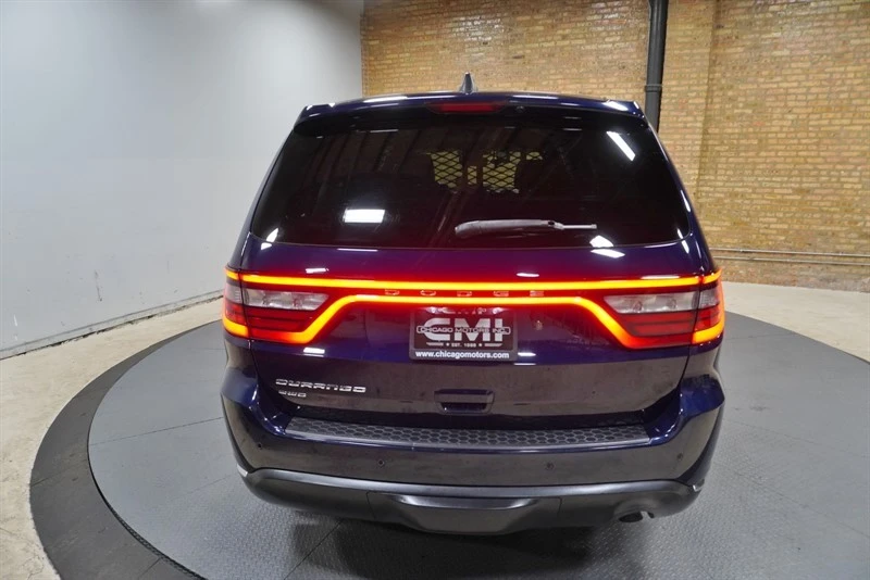 2017 Dodge Durango 3rd Gen - Image 14 of 21