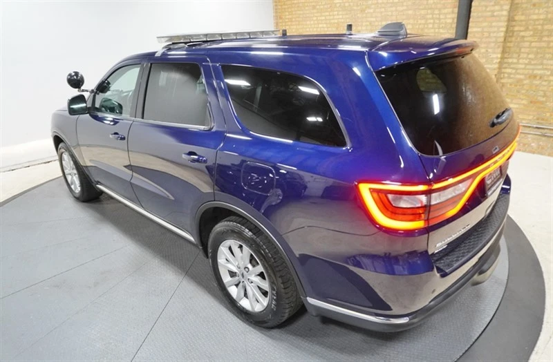 2017 Dodge Durango 3rd Gen - Image 16 of 21