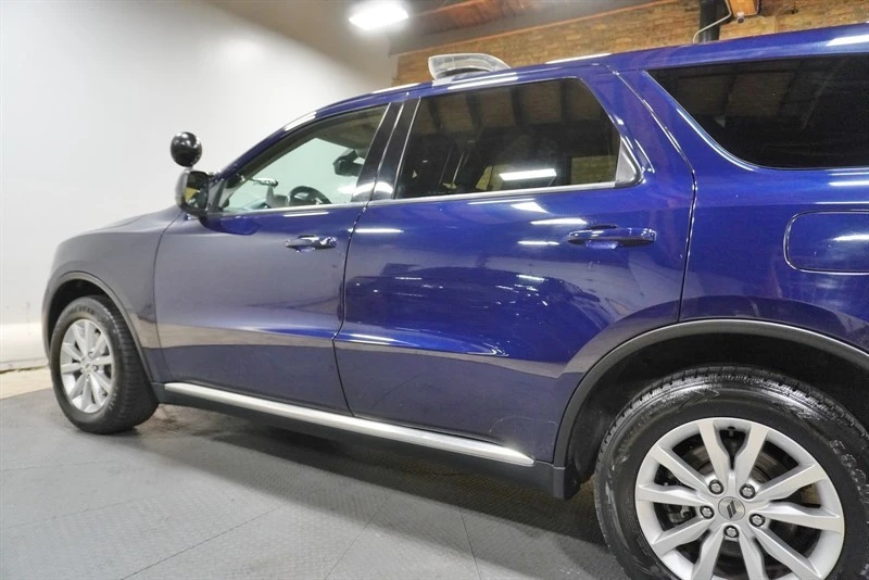 2017 Dodge Durango 3rd Gen - Image 18 of 21
