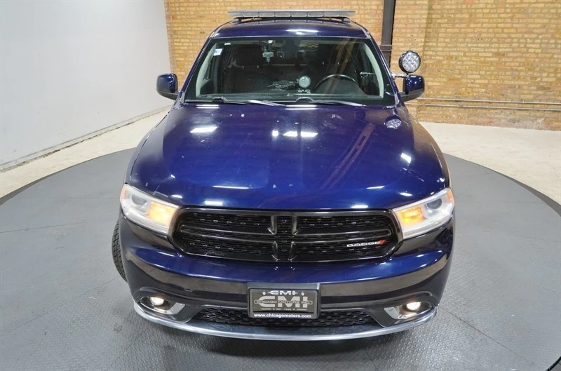 2017 Dodge Durango 3rd Gen - Image 5 of 21