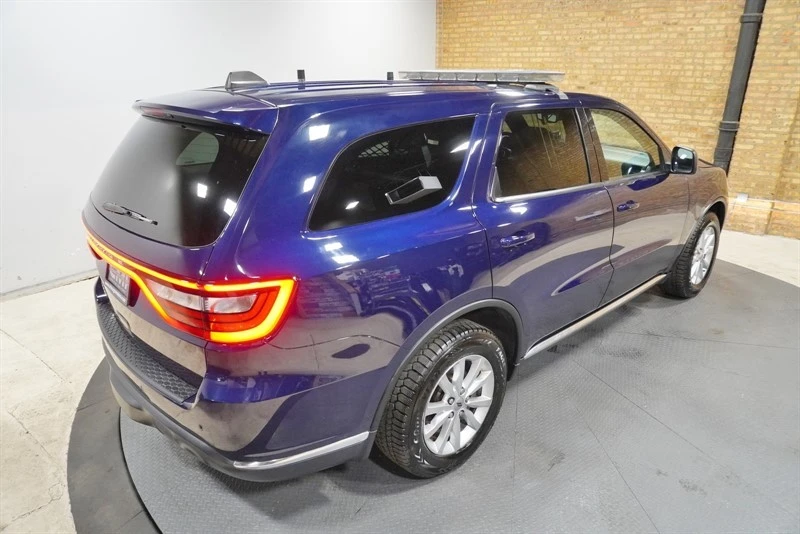 2017 Dodge Durango 3rd Gen - Image 11 of 21