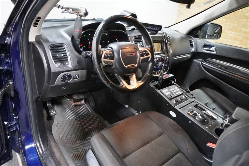 2017 Dodge Durango 3rd Gen - Image 20 of 21
