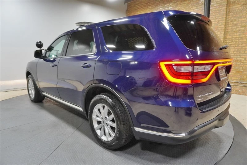 2017 Dodge Durango 3rd Gen - Image 15 of 21