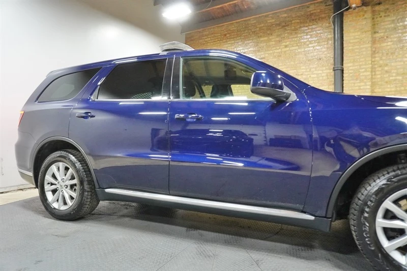 2017 Dodge Durango 3rd Gen - Image 9 of 21