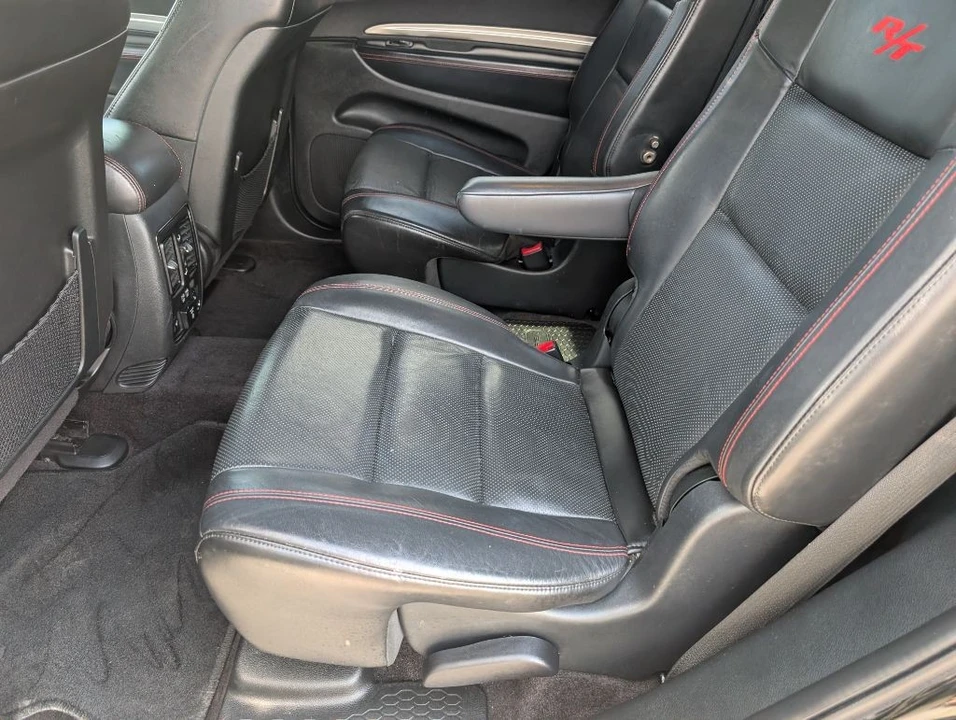 2017 Dodge Durango 3rd Gen - Image 10 of 21