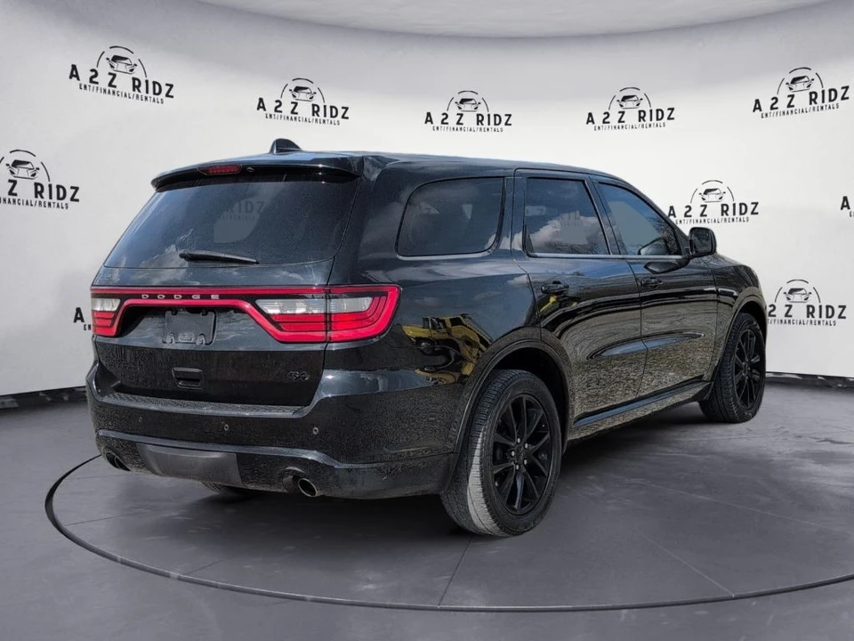 2017 Dodge Durango 3rd Gen - Image 6 of 21