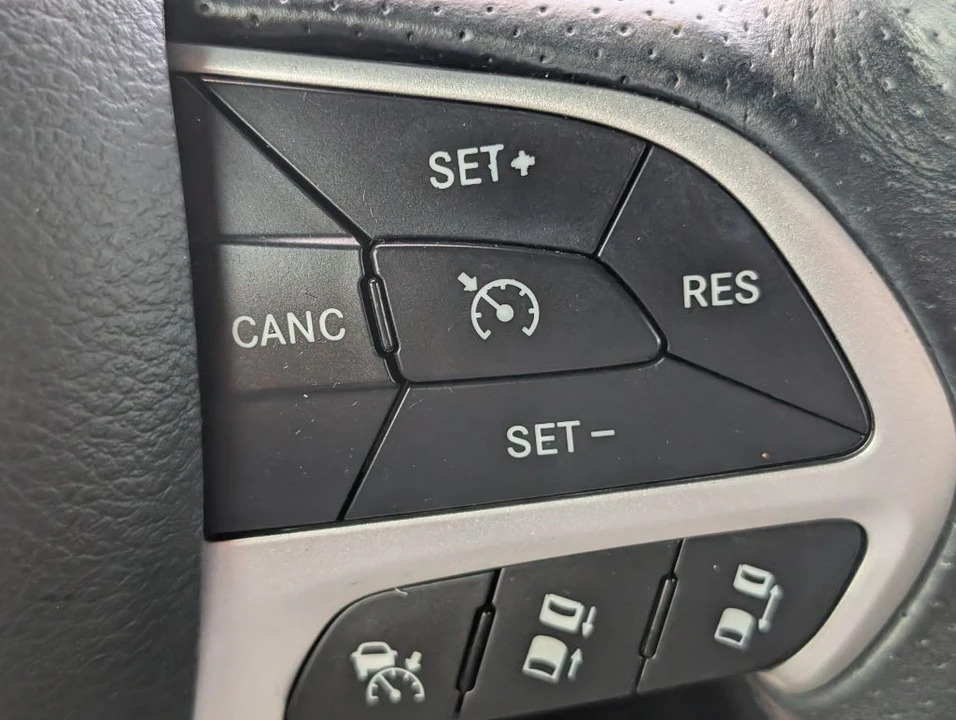 2017 Dodge Durango 3rd Gen - Image 15 of 21