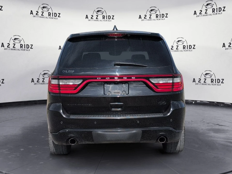 2017 Dodge Durango 3rd Gen - Image 5 of 21