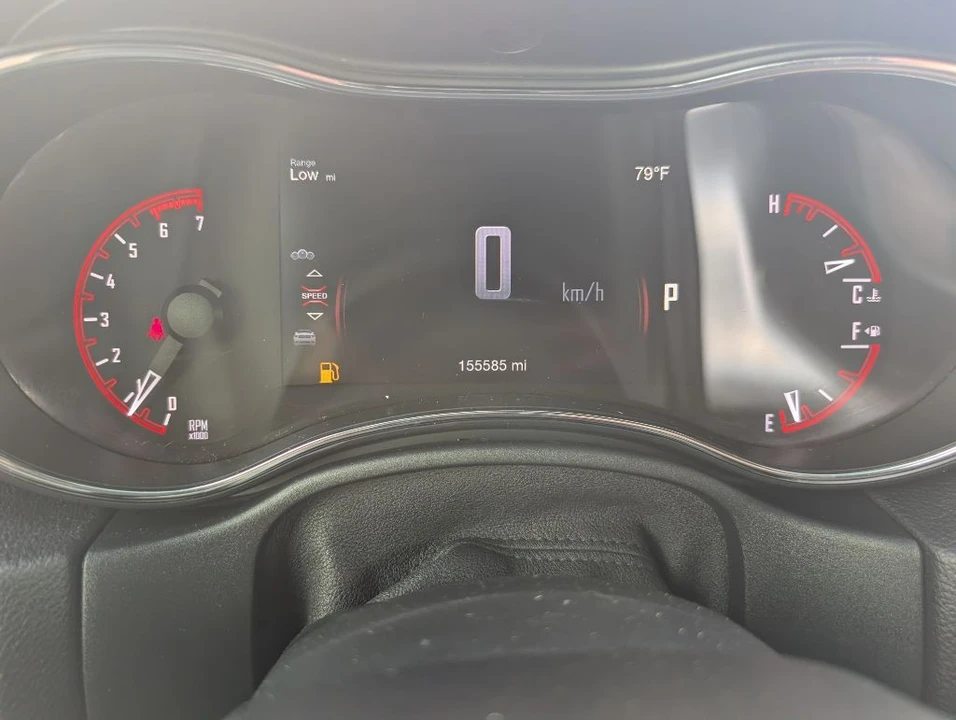 2017 Dodge Durango 3rd Gen - Image 16 of 21