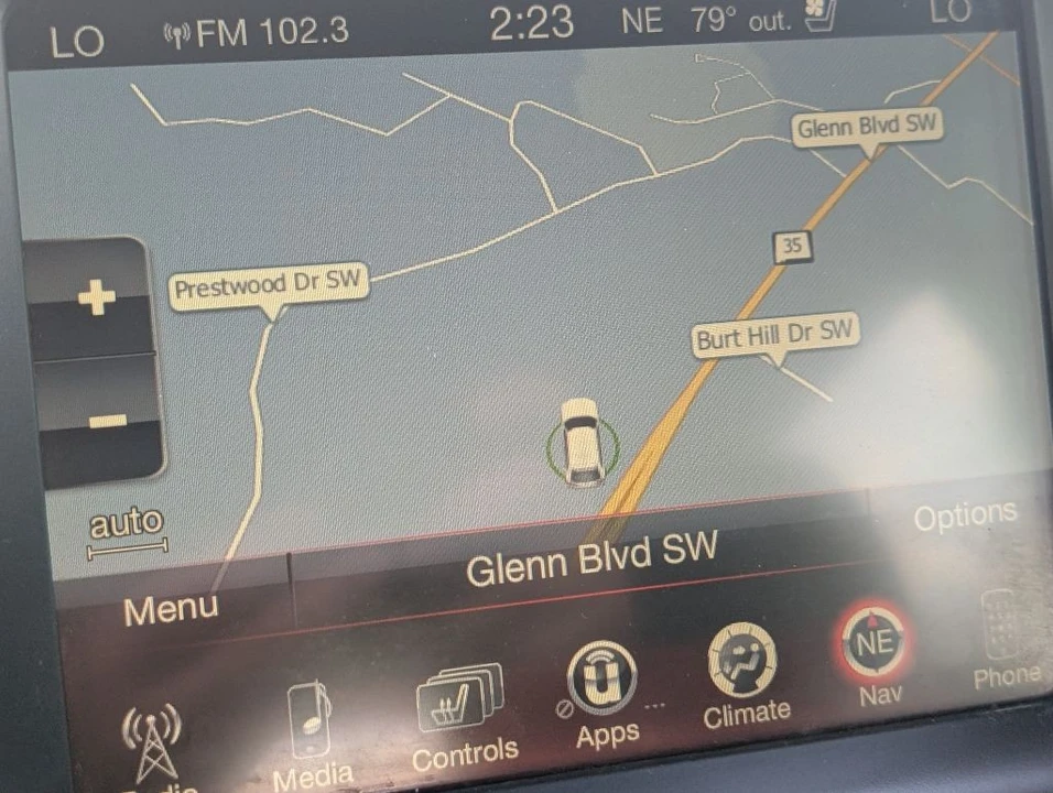 2017 Dodge Durango 3rd Gen - Image 20 of 21