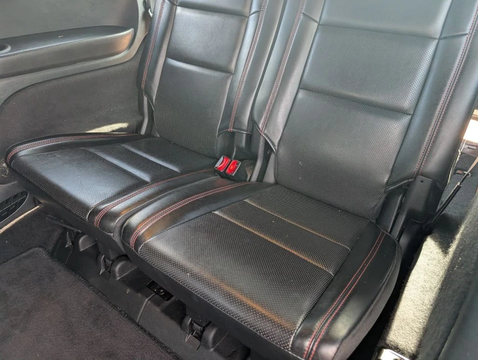 2017 Dodge Durango 3rd Gen - Image 11 of 21