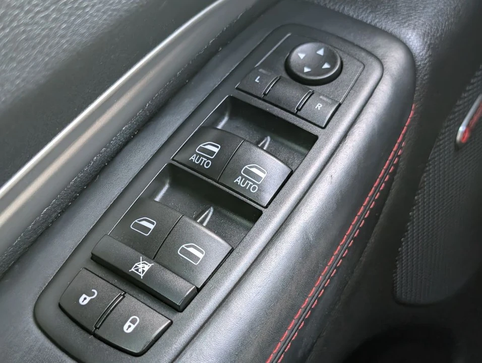2017 Dodge Durango 3rd Gen - Image 12 of 21