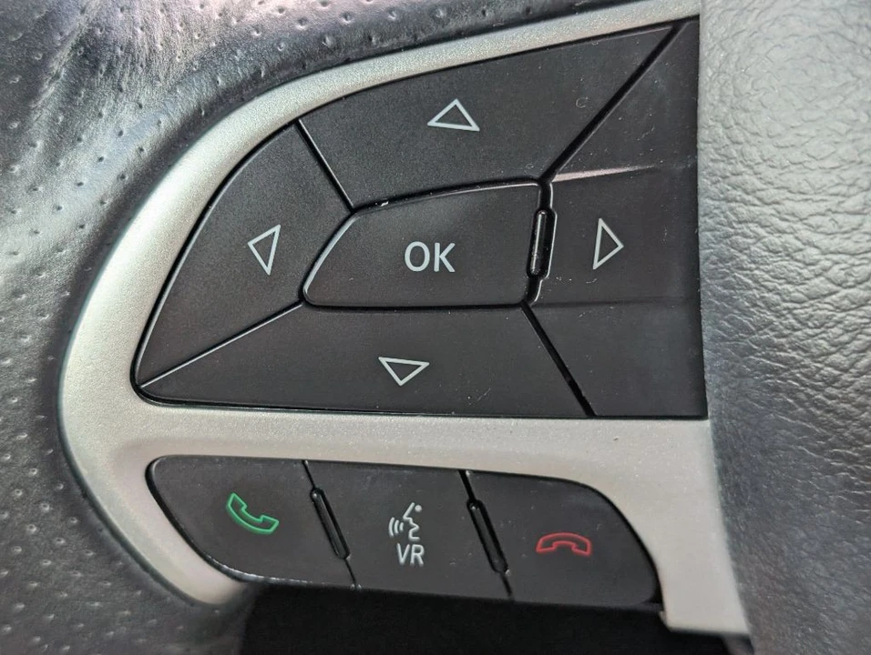 2017 Dodge Durango 3rd Gen - Image 14 of 21