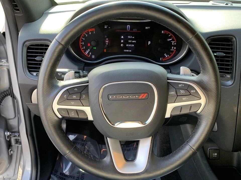 2017 Dodge Durango 3rd Gen - Image 5 of 12