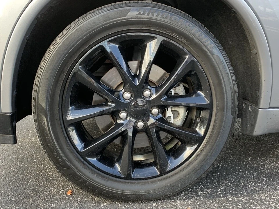 2017 Dodge Durango 3rd Gen - Image 10 of 12