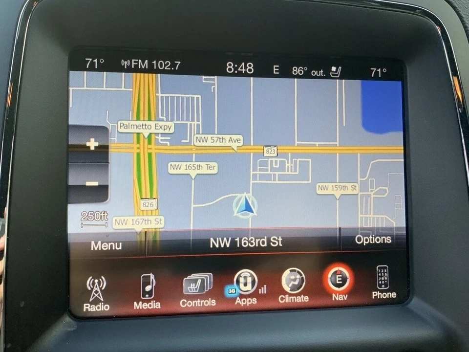 2017 Dodge Durango 3rd Gen - Image 7 of 12