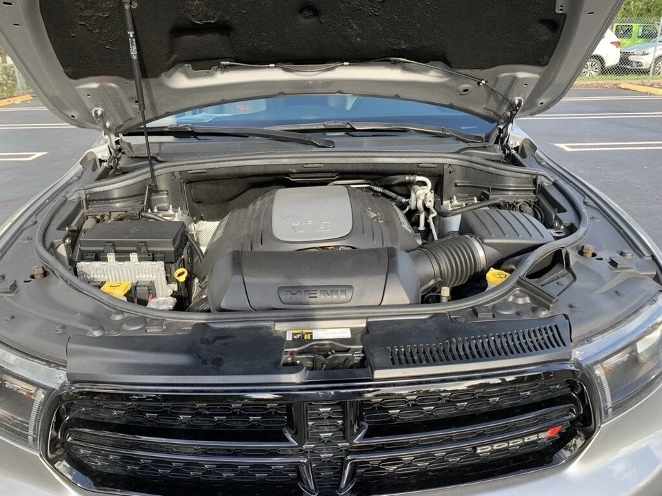 2017 Dodge Durango 3rd Gen - Image 11 of 12