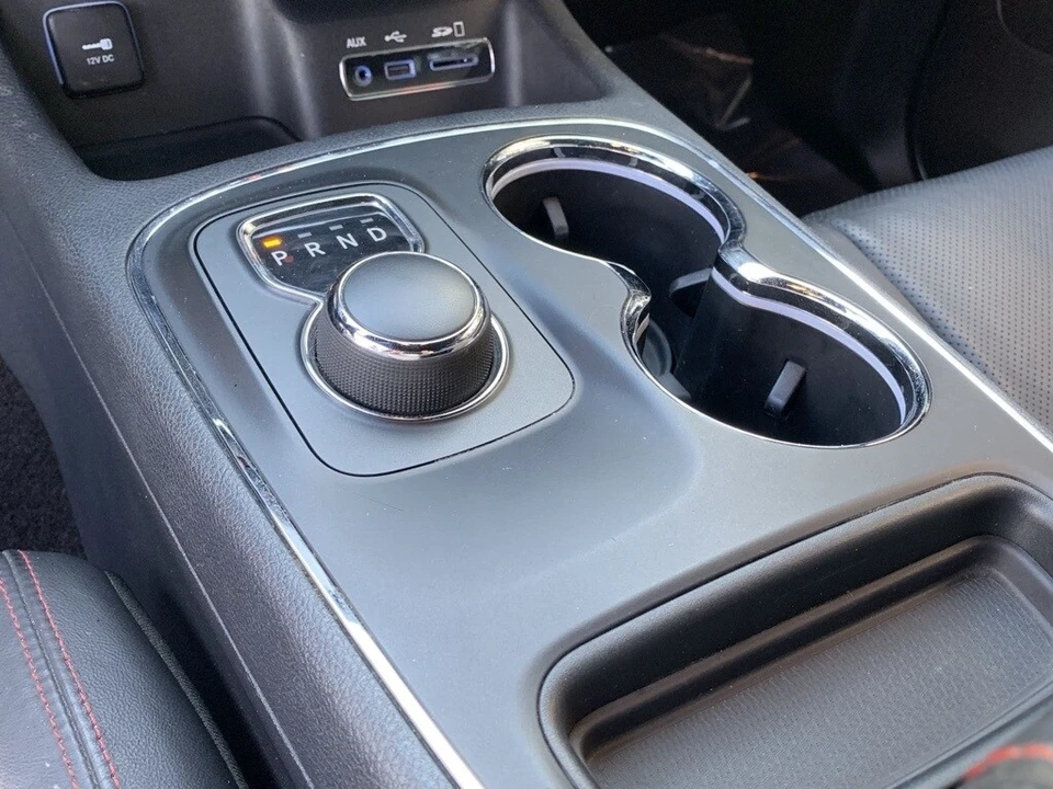 2017 Dodge Durango 3rd Gen - Image 9 of 12
